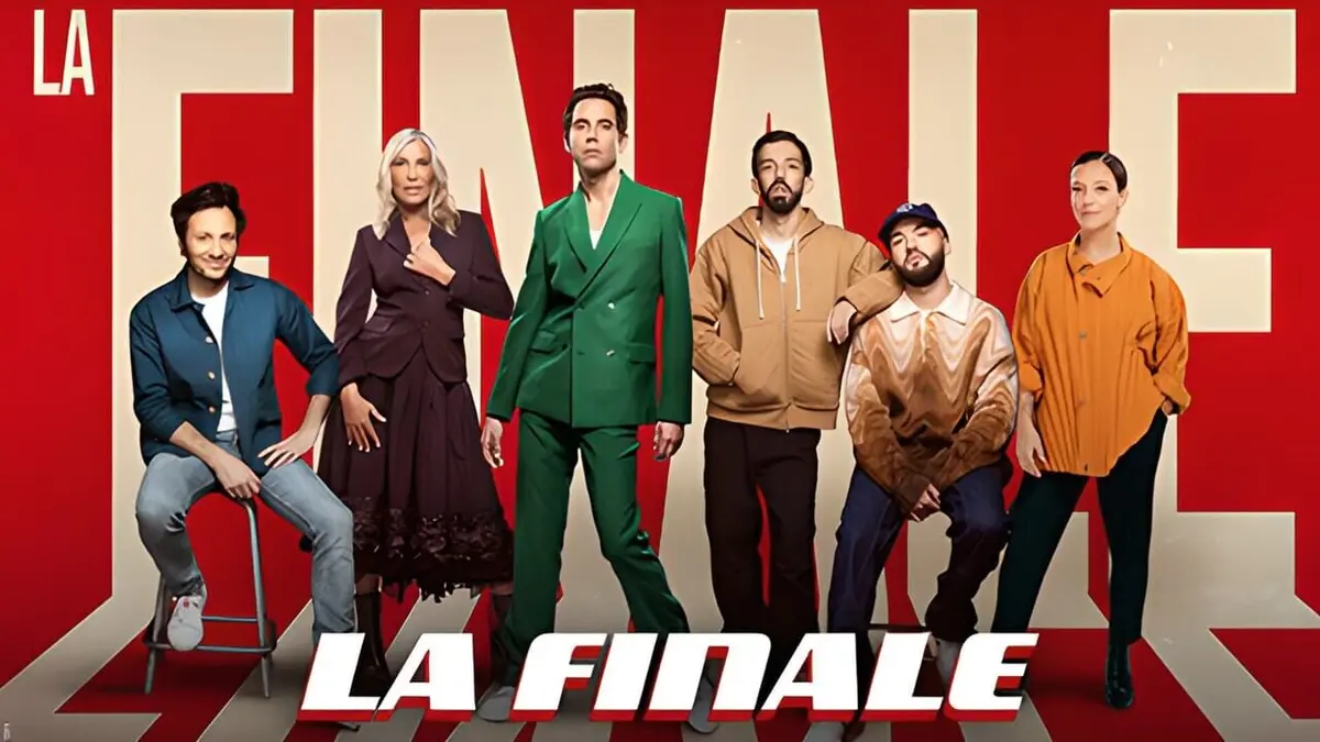 Visuel de The Voice S15E13