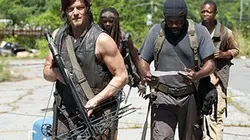 The Walking Dead S04E04 Indifférence en streaming