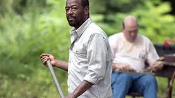 The Walking Dead S06E04 Ici n'est pas ici en streaming