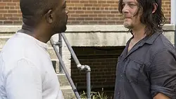 Visuel de The Walking Dead
