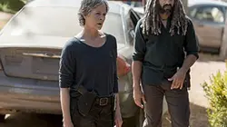 The Walking Dead S08E13 Ne nous égare pas en streaming
