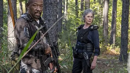 The Walking Dead S08E14 Ça compte encore