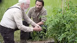 The Walking Dead S04E01 30 jours sans accident en streaming