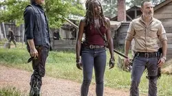 The Walking Dead S09E01 Un nouveau départ en streaming