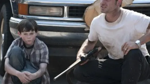 The Walking Dead S02E01 Ce qui nous attend