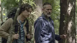 The Walking Dead S10E05 C'est toujours comme ça que ça finit