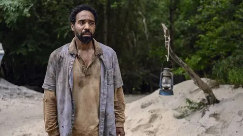 The Walking Dead S10E12 Marche avec nous