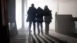 The Walking Dead S11E03 Ce qu'on a perdu