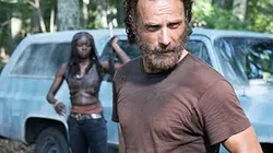 Visuel de The Walking Dead