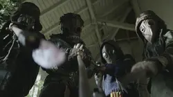 The Walking Dead : Daryl Dixon S01E02 Alouette