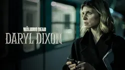 The Walking Dead : Daryl Dixon S01E02 Alouette