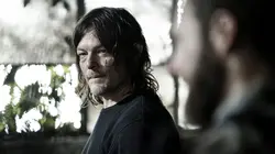 The Walking Dead : Daryl Dixon S02E03 L'Invisible