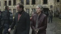 The Walking Dead : Daryl Dixon S02E03 L'Invisible en streaming