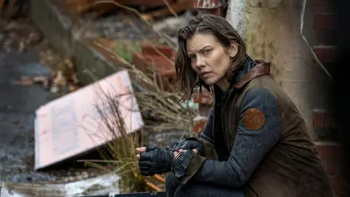 The Walking Dead : Dead City S02E02 Une énième leçon à la con en streaming