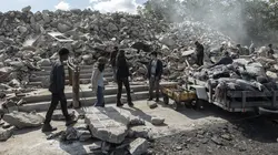 Sur Ciné+ OCS à 20h50 : The Walking Dead : Dead City