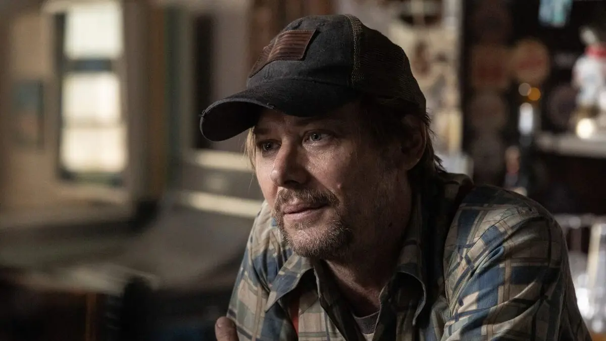 The Walking Dead : Dead City S03E01