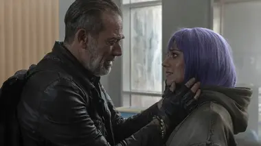 The Walking Dead : Dead City S02E07 Novi Dan, Novi Početak