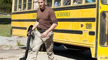 The Walking Dead S02E10 A 18 miles, au moins