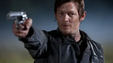 The Walking Dead S02E11 Juge, juré et bourreau