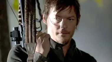 The Walking Dead S02E12 Les meilleurs anges de notre nature