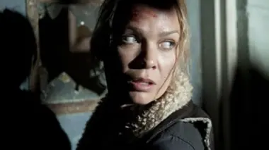 The Walking Dead S03E14 La proie