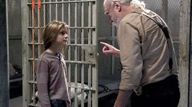 The Walking Dead S04E05 Internement