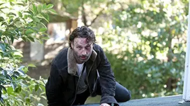 The Walking Dead S04E11 Revendiqué