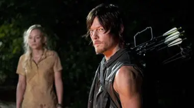 The Walking Dead S04E12 Parenthèse