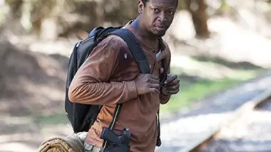 The Walking Dead S04E13 Seul