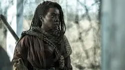 The Walking Dead : The Ones Who Live S01E02 Disparu en streaming