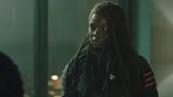 The Walking Dead : The Ones Who Live S01E04 Ce qu'on...