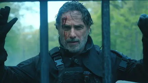 The Walking Dead : The Ones Who Live S01E06 La dernière fois en streaming