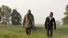 Daryl Dixon dans The Walking Dead S06E15 Est (2016)