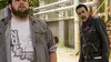 Daryl Dixon dans The Walking Dead S07E07 Chante-moi une chanson (2016)