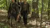 Cyndie dans The Walking Dead S07E06 Donne-moi ta parole (2016)