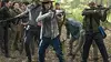 Daryl Dixon dans The Walking Dead S07E15 Ce qu'il leur manque (2017)