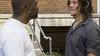 Daryl Dixon dans The Walking Dead S07E10 De nouveaux meilleurs amis (2017)