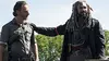 Daryl Dixon dans The Walking Dead S08E01 Miséricorde (2017)