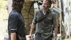Daryl Dixon dans The Walking Dead S08E05 Une terreur comme vous (2017)