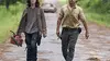 Daryl Dixon dans The Walking Dead S08E08 Y'a que comme ça que ça peut marcher (2017)