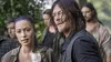 Daryl Dixon dans The Walking Dead S08E11 Vivant ou mort ou (2018)