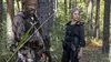 Daryl Dixon dans The Walking Dead S08E14 Ça compte encore (2018)