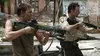 Daryl Dixon dans The Walking Dead S01E04 Le gang (2010)