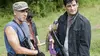 Caesar Martinez dans The Walking Dead S04E07 Poids mort (2013)