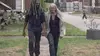 Daryl Dixon dans The Walking Dead S09E06 Que sommes-nous devenus ? (2018)