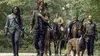 Daryl Dixon dans The Walking Dead S09E09 Adaptation (2018)