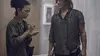 Daryl Dixon dans The Walking Dead S09E13 Goulot d'étranglement (2018)