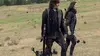 Daryl Dixon dans The Walking Dead S09E15 Le calme avant... (2018)
