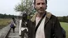 Daryl Dixon dans The Walking Dead S04E15 Nous (2014)