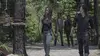Daryl Dixon dans The Walking Dead S10E03 Fantômes (2019)